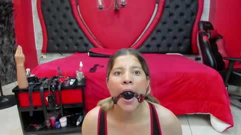 jaylen_bdsm online show from May 12, 6:14 pm