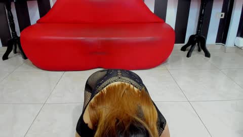 Snapshot of jaylen_bdsm chatting on January 17, 12:31 pm jaylen_bdsm online show from January 17, 12:31 pm