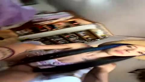 jaynedoexo77 online show from June 26, 7:59 pm