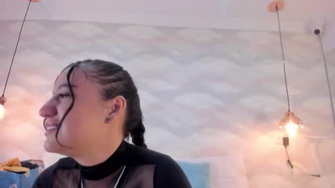 JAZLIN ANGELS online show from December 20, 8:07 am