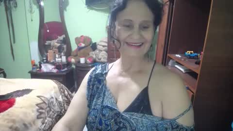 jazmim online show from October 25, 10:38 pm