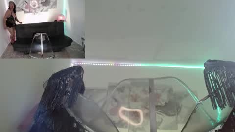 jazmin online show from April 14, 1:27 am