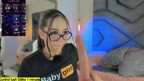 Jasmine  online show from July 1, 7:57 pm