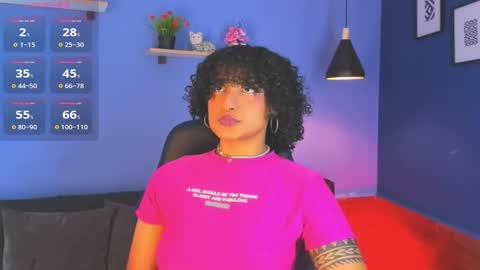 Jazmine Flower online show from September 16, 6:21 am