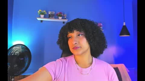 Jazmine Flower online show from March 28, 4:45 am