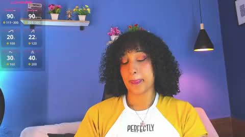 Jazmine Flower online show from July 8, 5:31 am