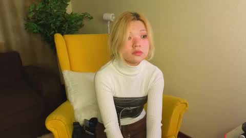 Snapshot of jazminkozisek chatting on October 16, 7:22 am Jasmine online show from October 16, 7:22 am