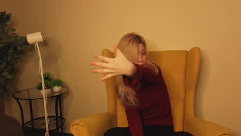 Snapshot of jazminkozisek chatting on October 13, 3:36 pm Jasmine online show from October 13, 3:36 pm