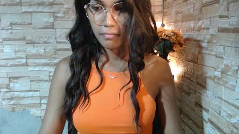 jasmine online show from January 12, 1:33 am