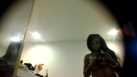Jazzystelo online show from October 18, 5:32 am