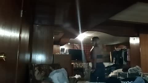 J Nicole online show from September 28, 9:20 pm