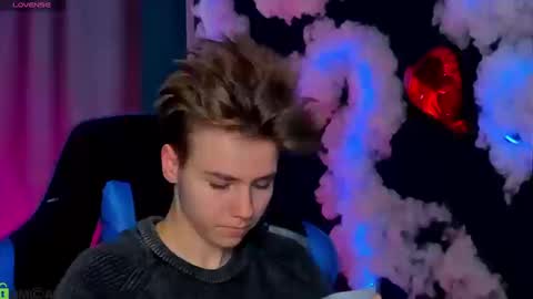 jean_wilsons online show from February 26, 11:31 am