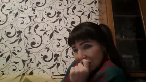 Snapshot of jeanedavis chatting on February 25, 6:23 pm JeaneDavis online show from February 25, 6:23 pm