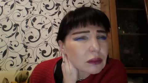 Snapshot of jeanedavis chatting on January 26, 2:08 pm JeaneDavis online show from January 26, 2:08 pm