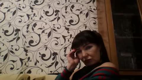 Snapshot of jeanedavis chatting on February 14, 6:40 pm JeaneDavis online show from February 14, 6:40 pm