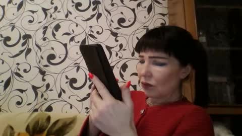 Snapshot of jeanedavis chatting on February 13, 11:28 am JeaneDavis online show from February 13, 11:28 am
