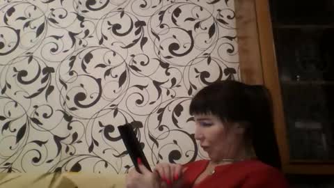 Snapshot of jeanedavis chatting on February 23, 11:10 pm JeaneDavis online show from February 23, 11:10 pm