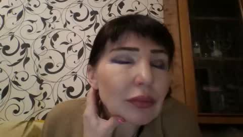 Snapshot of jeanedavis chatting on February 28, 3:37 pm JeaneDavis online show from February 28, 3:37 pm