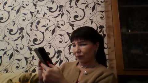 Snapshot of jeanedavis chatting on January 29, 11:51 am JeaneDavis online show from January 29, 11:51 am