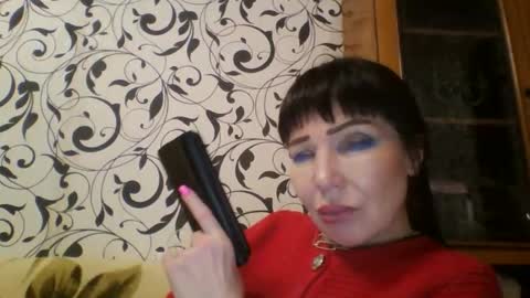 Snapshot of jeanedavis chatting on March 7, 7:38 pm JeaneDavis online show from March 7, 7:38 pm