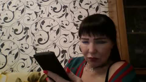 Snapshot of jeanedavis chatting on January 31, 11:35 am JeaneDavis online show from January 31, 11:35 am