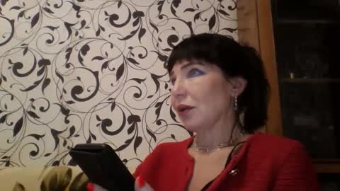Snapshot of jeanedavis chatting on January 28, 12:22 pm JeaneDavis online show from January 28, 12:22 pm