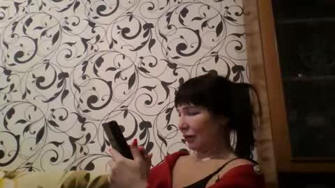 Snapshot of jeanedavis chatting on February 4, 11:05 am JeaneDavis online show from February 4, 11:05 am