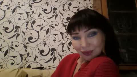 Snapshot of jeanedavis chatting on February 20, 6:13 pm JeaneDavis online show from February 20, 6:13 pm
