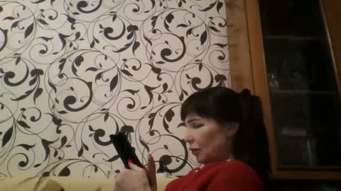Snapshot of jeanedavis chatting on February 18, 10:03 pm JeaneDavis online show from February 18, 10:03 pm