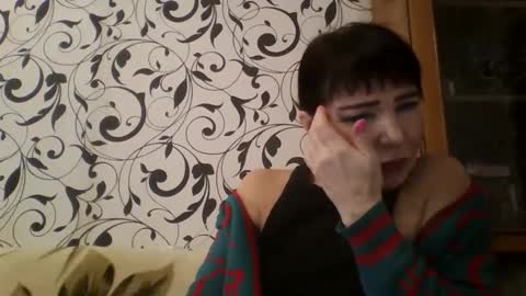 Snapshot of jeanedavis chatting on March 3, 9:38 am JeaneDavis online show from March 3, 9:38 am