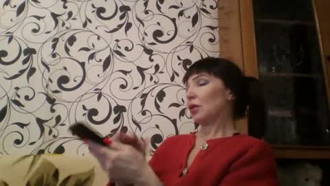 Snapshot of jeanedavis chatting on February 23, 1:02 pm JeaneDavis online show from February 23, 1:02 pm