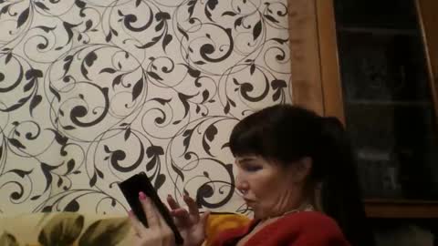 Snapshot of jeanedavis chatting on March 5, 10:01 pm JeaneDavis online show from March 5, 10:01 pm
