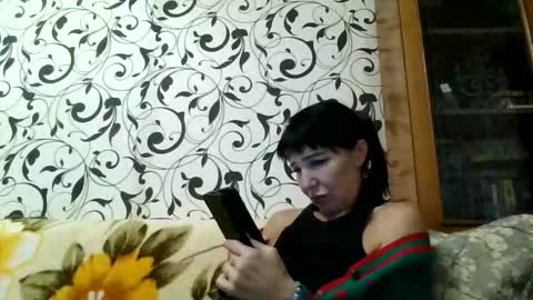 Snapshot of jeanedavis chatting on October 16, 8:00 pm JeaneDavis online show from October 16, 8:00 pm