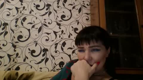Snapshot of jeanedavis chatting on February 1, 6:40 pm JeaneDavis online show from February 1, 6:40 pm