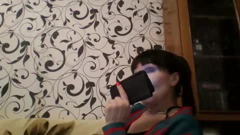 Snapshot of jeanedavis chatting on February 11, 12:47 pm JeaneDavis online show from February 11, 12:47 pm