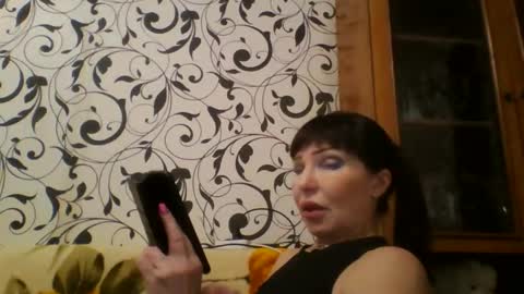Snapshot of jeanedavis chatting on March 11, 5:02 pm JeaneDavis online show from March 11, 5:02 pm