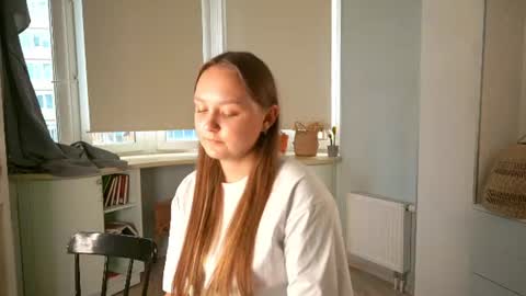 Karolina but to her friends shes just The one you came here for online show from July 31, 5:30 am