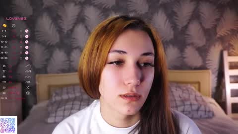 Snapshot of jeanfrancoa chatting on February 12, 5:05 pm Haily online show from February 12, 5:05 pm