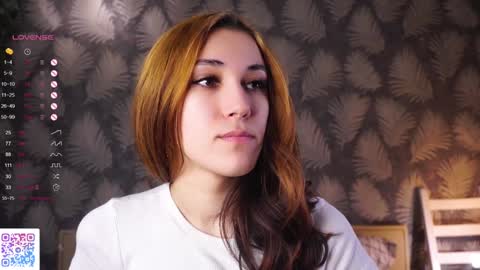 Snapshot of jeanfrancoa chatting on February 5, 5:10 pm Haily online show from February 5, 5:10 pm