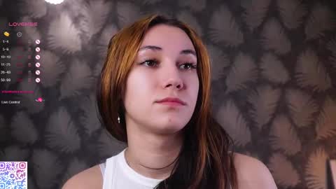 Snapshot of jeanfrancoa chatting on February 16, 5:48 pm Haily online show from February 16, 5:48 pm