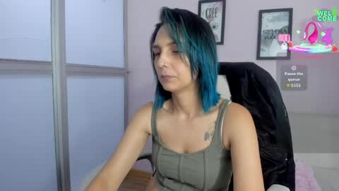 Jeidy online show from May 15, 4:54 pm