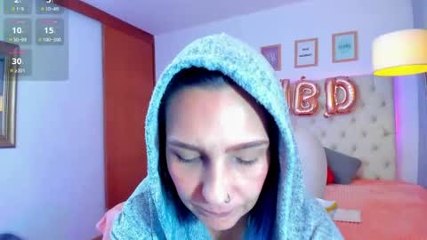 Jeidy online show from May 11, 11:34 am
