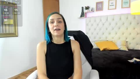 Jeidy online show from May 13, 4:24 pm