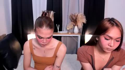 Jelai Greyson online show from December 13, 7:53 pm