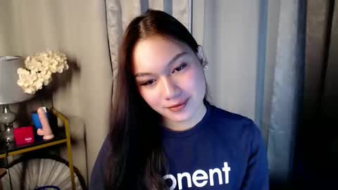 Jelian online show from December 17, 11:53 pm