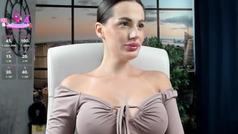 Jelisse online show from September 29, 12:43 pm