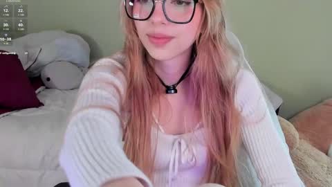 Jelly  online show from June 2, 2:12 am