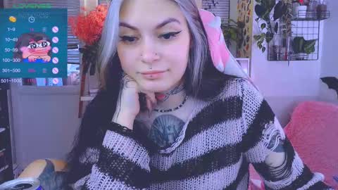 Snapshot of jelyaa chatting on March 4, 12:22 pm Jelya online show from March 4, 12:22 pm