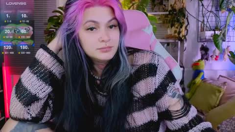 Jelya online show from April 5, 5:34 pm