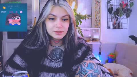 Snapshot of jelyaa chatting on January 29, 1:38 pm Jelya online show from January 29, 1:38 pm